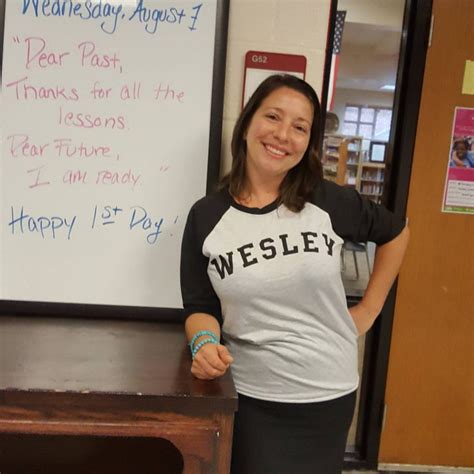 Andrea Tomlin, Wesley International Academy | Georgia Charter Schools ...