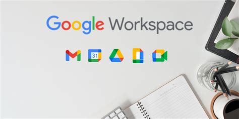 Google Workspace Features 的图像结果
