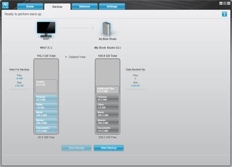 Image result for WD Smartware Tutorial