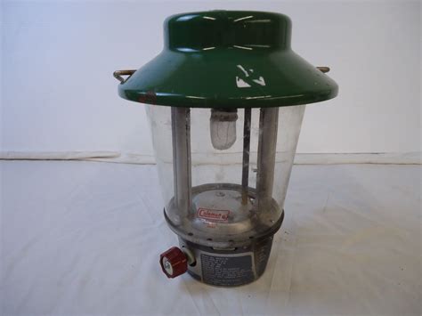 Coleman Propane Lantern