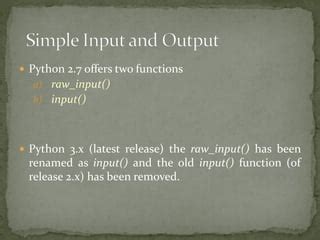 Image result for Input/Output Character Python