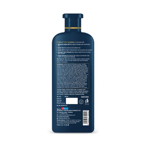 Hair Care Products | Buy Dr Batra’s® Hair Care Products – Dr Batra's