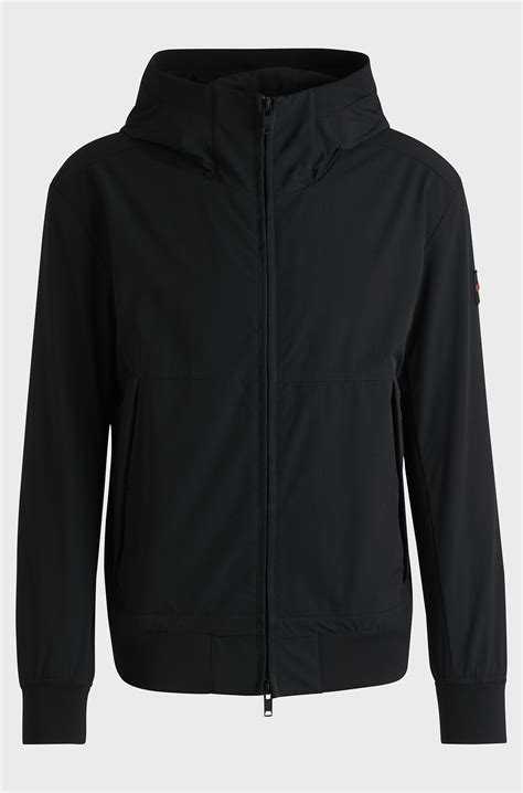 HUGO BOSS Casual Jackets – Elaborate designs | Men