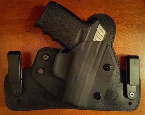 Image result for Alien Gear Cloak Tuck 3.5 vs 4.0