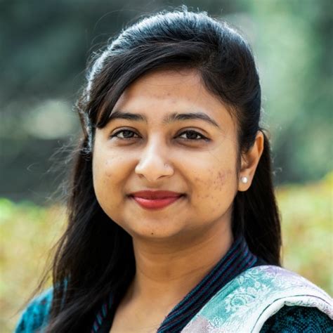 ZARTAJ WASHMIN BANU - Girijananda Chowdhury University