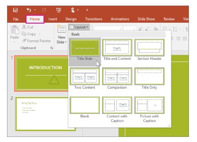 Tutorial Membuat PowerPoint 的图像结果