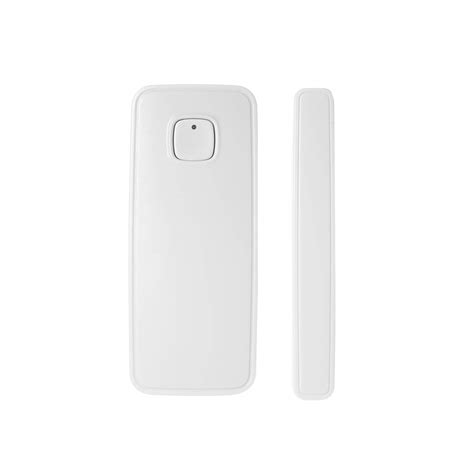 Extaum Wifi Door Sensor Tuya App Control Magnetic Switch Wireless ...