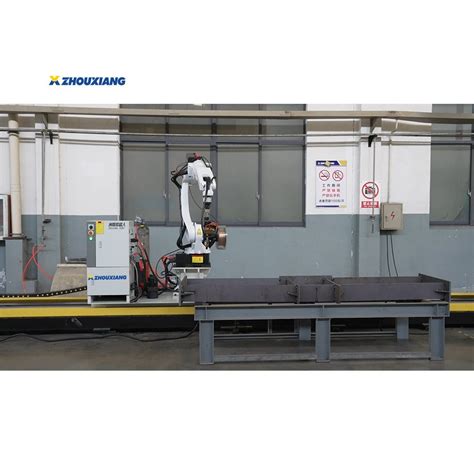 Robot Welding Machine 的图像结果