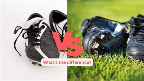 Cleat Clash: Soccer vs Softball – What’s The Difference? | Softball Ace