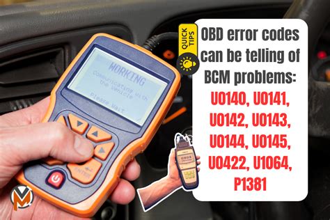 Resetting Body Control Module 的图像结果