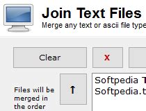 How to Join Text Files 的图像结果