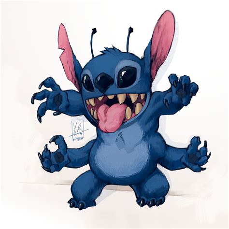 Image result for STICH