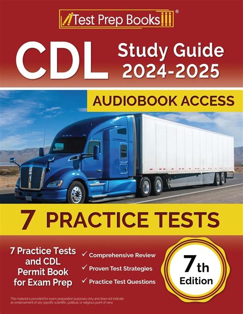 CDL Permit Test Study Guide 的图像结果