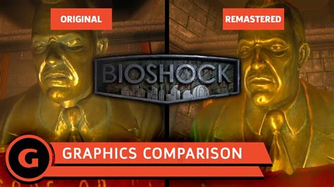Image result for BioShock Graphics Mod