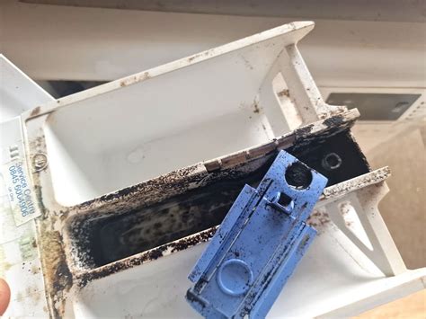 Image result for Washing Machine Conditioner Draw Not Emptying