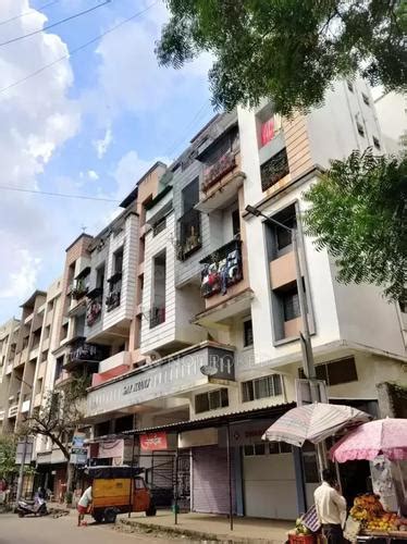 Sai Kunj, Sai Ram colony Nehru Nagar Bhosari Road, Bhosari Rent ...