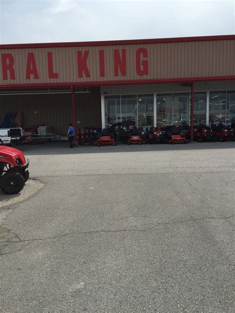 Rural King, 1920 Lube Way, Jasper, IN - MapQuest