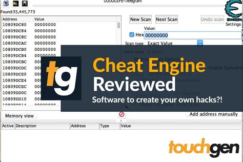 Cheat Engine 7.5 für Windows downloaden - Filehippo.com
