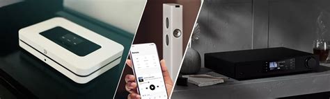 Music Streamers for Speakers - Best Options Explained