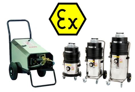 Image result for ATEX Modifications