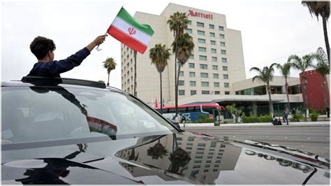EXPLAINED: Iran to stop FIFA World Cup 2026 games if Americans bring ...
