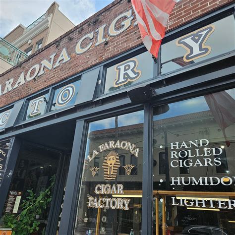 LA FARAONA CIGARS (2026) All You Need to Know BEFORE You Go (with ...
