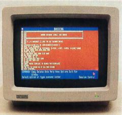Windows 1.0 Basic Test 的图像结果