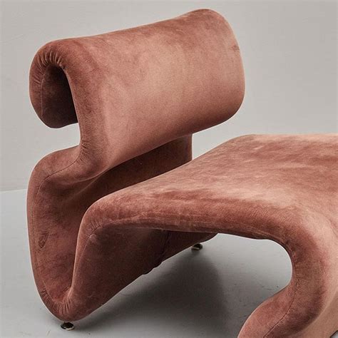 The Etcetera, Everyone’s Favorite ’70s Lounge Chair, Is Coming Back ...