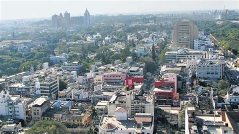 Bengaluru real estate: ಮುಂಬೈ, ದೆಹಲಿ ಮೀರಿಸಿ 4ನೇ ಸ್ಥಾನದಲ್ಲಿರುವ ಬೆಂಗಳೂರು ...