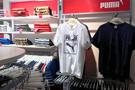 Puma Factory Outlet, HSR Layout | LBB, Bangalore