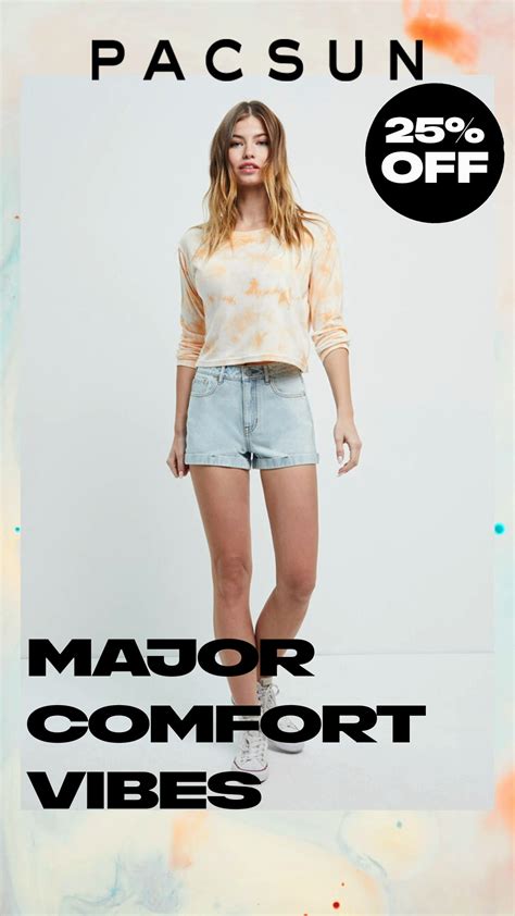 Pacsun Advertisement