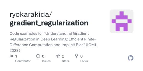 Image result for Gradient Regularization