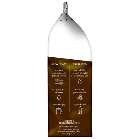 Buy Krispy Kreme Doughnuts, Bold 1937, Dark Roast, Ground Coffee ...