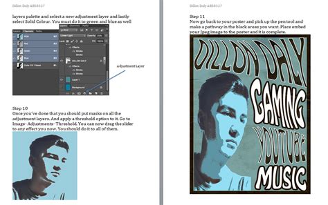 Image result for Poster Making Tutorial