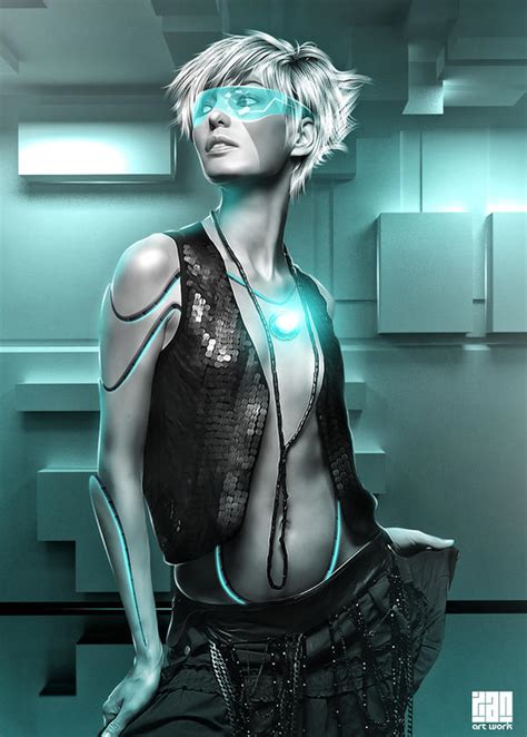 Image result for Smart Beautiful Robot