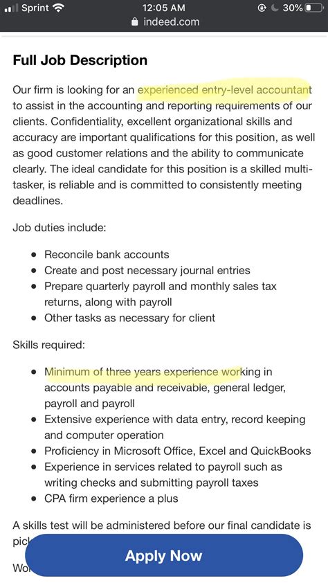 What Does Entry Level Mean at Ebony Heritage blog