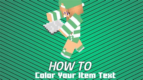 Image result for How to Colour Text in Minecraft Java One Part of It