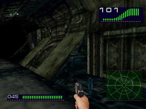 Image result for Alien Trilogy Sega Saturn