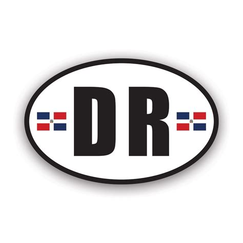 Image result for Dominican Republic Country Code