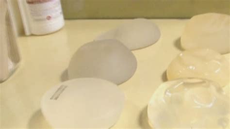 Are breast implants making some women sick? | cbs8.com