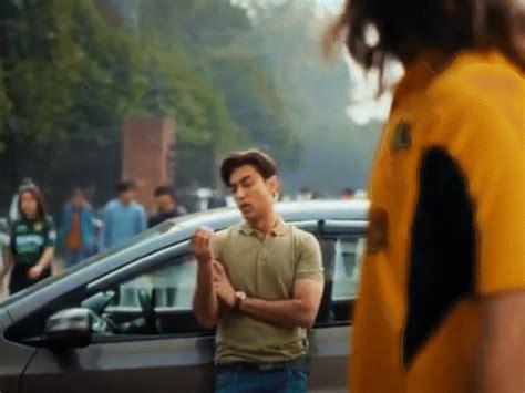 PCB Australia Series Promo Controversy | Pakistan's Dig at India