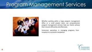 Consulting Program 的图像结果