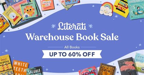 Literati Elgin Warehouse Sale, 2801 Alft Lane #Unit 100 Elgin, IL 60124 ...