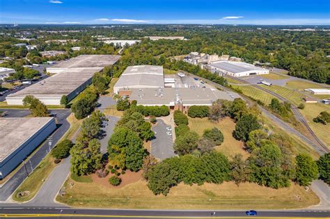 3400 Westinghouse Blvd, Charlotte, NC 28273 - Westinghouse Industrial ...
