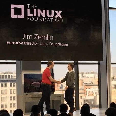 Image result for New Microsoft Linux Operating System