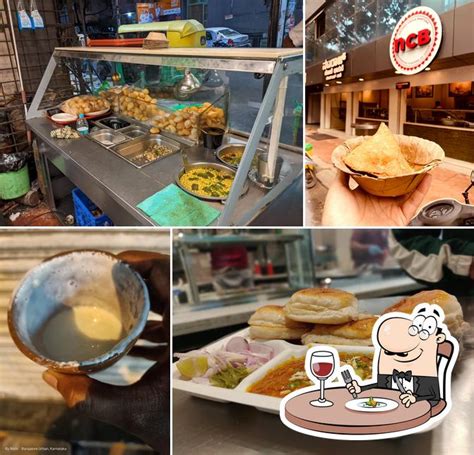 Natraj Chole Bhature Jayanagar, Bengaluru - Restaurant reviews
