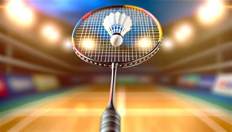 Le Badminton 的图像结果