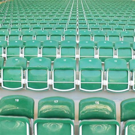 Stadium Bleacher Seats - Seatorium™