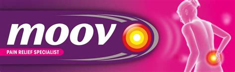 Buy Moov Pain Relief Spray, 35 gm | 19 Minutes Delivery | Apollo Pharmacy