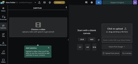 Image result for Auto Subtitle Generator in Python